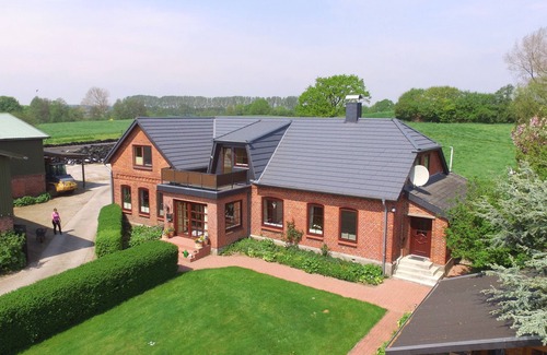 Ulsnis House | Ferienhaus für 4 Gäste mit 60m² in Lindau