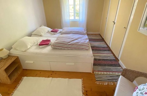 Gronskara House | Ferienhaus für 5 Gäste mit 67m² in Grönskåra