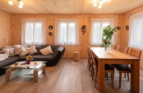 Giswil House | Ferienhaus für 5 Gäste mit 90m² in Giswil