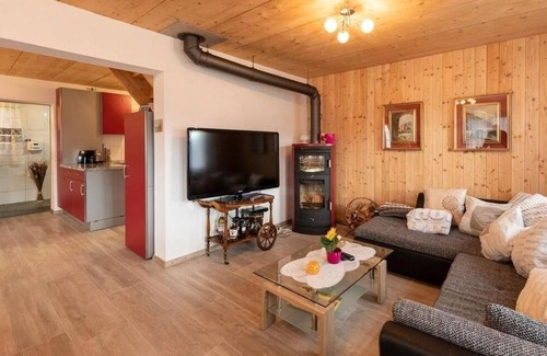 Giswil House | Ferienhaus für 5 Gäste mit 90m² in Giswil