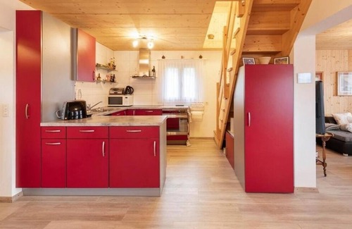 Giswil House | Ferienhaus für 5 Gäste mit 90m² in Giswil