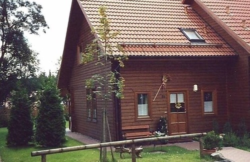 Rotacker House | Ferienhaus für 6 Gäste mit 65m² in Hasselfelde