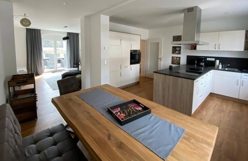 Olbersdorf House | Ferienhaus für 6 Gäste mit 100m² in Olbersdorf