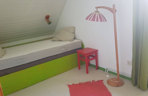 Maasholm-Bad House | Ferienhaus für 6 Gäste mit 70m² in Maasholm