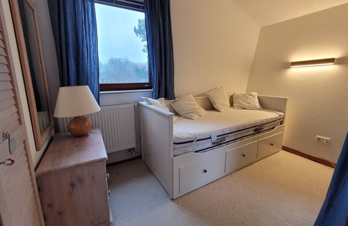 Maasholm-Bad House | Ferienhaus für 6 Gäste mit 70m² in Maasholm