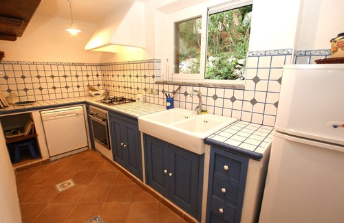 Maratea House | Ferienhaus für 6 Gäste mit 100m² in Maratea