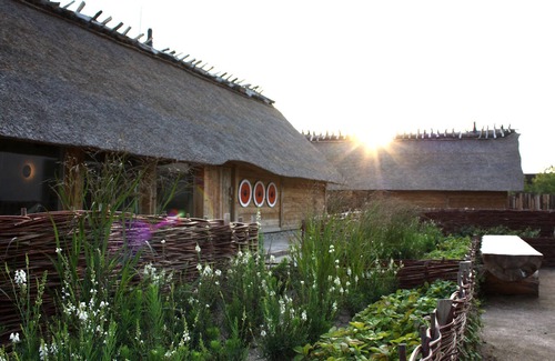 Damp House | Ferienhaus für 6 Gäste mit 65m² in Damp