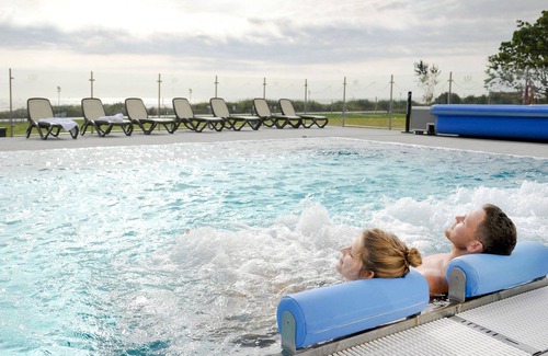 Damp House | Ferienhaus für 6 Gäste mit 65m² in Damp