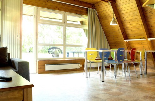 Damp House | Ferienhaus für 6 Gäste mit 65m² in Damp