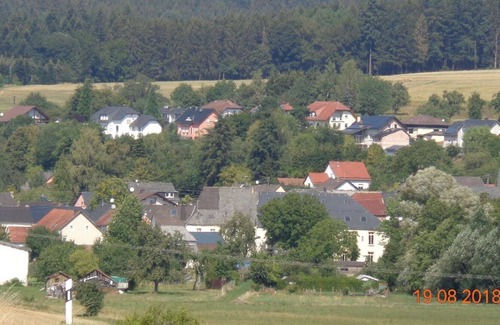 Oberkail House | Ferienhaus für 7 Gäste mit 140m² in Oberkail