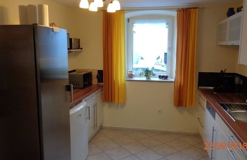 Oberkail House | Ferienhaus für 7 Gäste mit 140m² in Oberkail