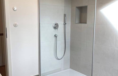 Hallenberg House | Ferienhaus Feldlerche Moderne Gemütlichkeit im Historischen Ortskern Hallenberg