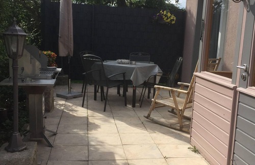 Blankenburg House | Ferienhaus Geiserich