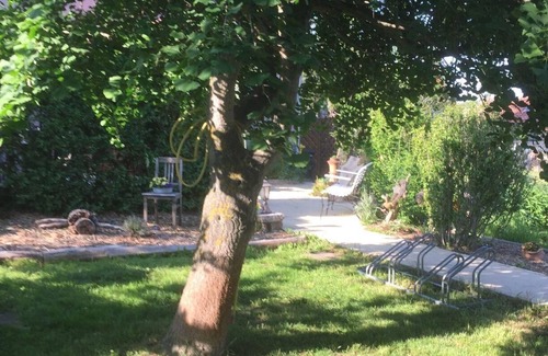 Blankenburg House | Ferienhaus Geiserich