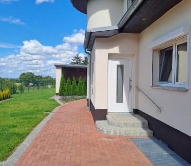 Guldendorf House | Ferienhaus Gerda & Heinz