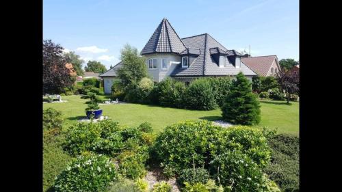 Bunde House | Ferienhaus Gesine 25193
