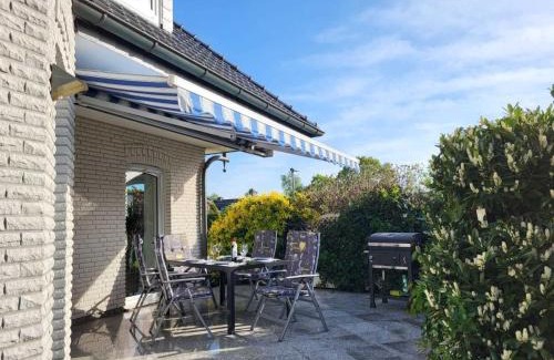 Bunde House | Ferienhaus Gesine 25193