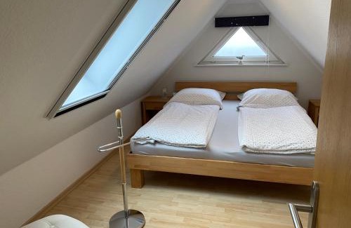 Spyker Apartment | Ferienhaus Grawwert