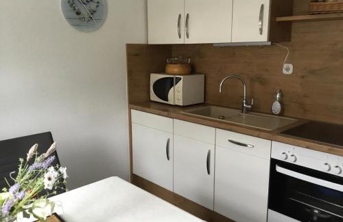 Spyker Apartment | Ferienhaus Grawwert