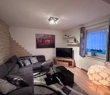 Goldlauter House | Ferienhaus Green Emotion