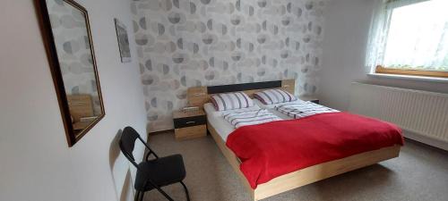 Bad Suderode House | Ferienhaus Greiling