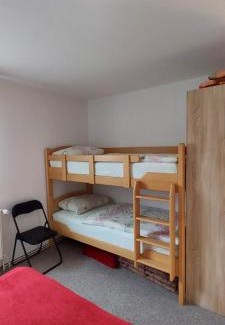 Bad Suderode House | Ferienhaus Greiling