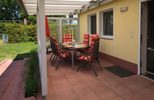 Lochow House | Ferienhaus Großtrappe im Sternenpark