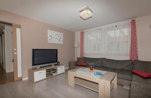 Lochow House | Ferienhaus Großtrappe im Sternenpark