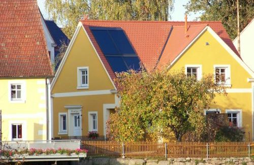 Ansbach House | Ferienhaus Höllbachtal