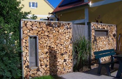 Ansbach House | Ferienhaus Höllbachtal