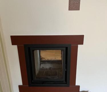 Bispingen House | Ferienhaus Heideidyll