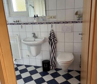 Bispingen House | Ferienhaus Heideidyll