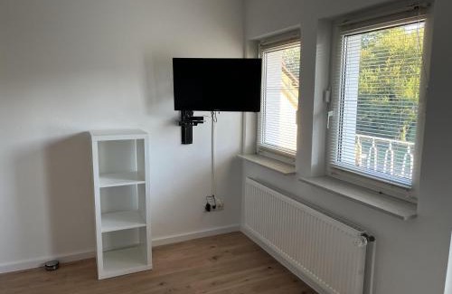 Bispingen House | Ferienhaus Heideidyll