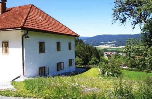 Muhlviertel Apartment | Ferienhaus Herrnbauer