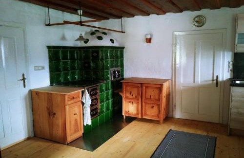 Muhlviertel Apartment | Ferienhaus Herrnbauer