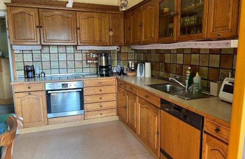 Fresing House | Ferienhaus Herta