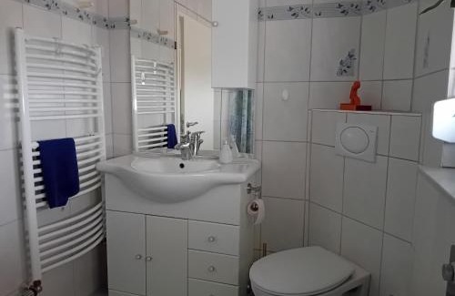 Meissner Apartment | Ferienhaus Hesse im Frau Holle Land