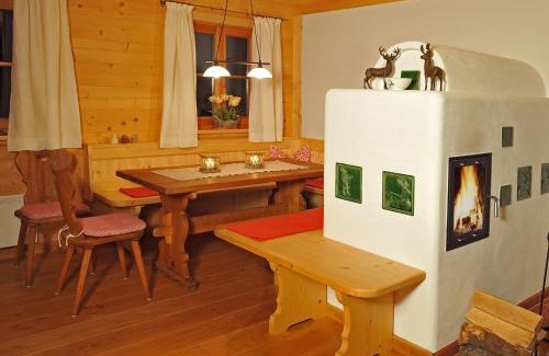 Reit im Winkl House | Ferienhaus Hirschhäusl