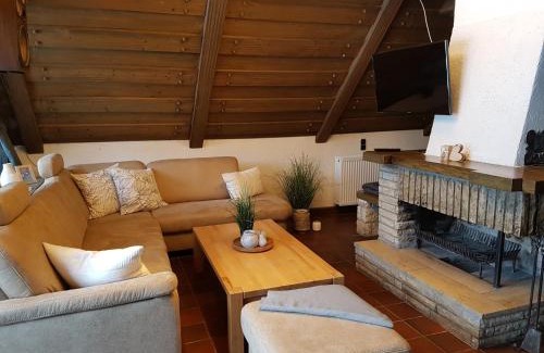 Schofweg House | Ferienhaus im Bayerischen Wald