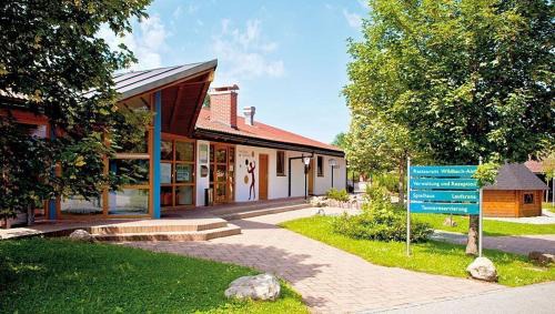 Reichenbach House | Ferienhaus im Feriendorf Reichenbach B17