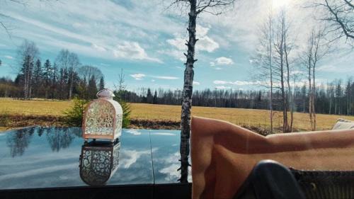 Ramsele House | Ferienhaus im schönem historischem Ångermanland