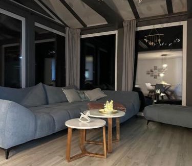 Bad Blankenburg House | Ferienhaus im Thüringer Wald