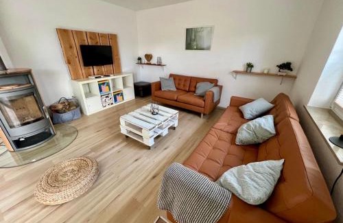 Schnellbach House | Ferienhaus im Thüringer Wald