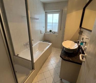 Schnellbach House | Ferienhaus im Thüringer Wald