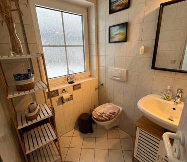 Schnellbach House | Ferienhaus im Thüringer Wald