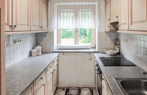 Zandlach House | Ferienhaus in Kolbnitz