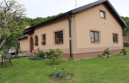Medimurje House | Ferienhaus in Grüner Lage, Nähe Therme