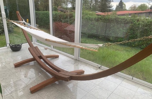 Wokuhl-Dabelow House | Ferienhaus in Herzwolde für 4+2 Personen