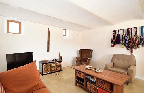 Konzell House | Ferienhaus in Konzell in Gartenn he