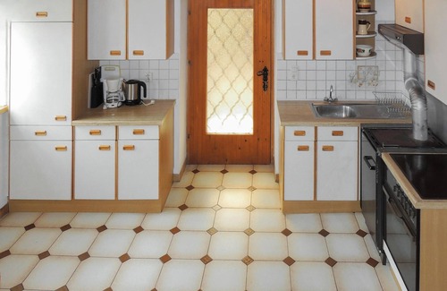 Untertilliach House | Ferienhaus in Untertilliach